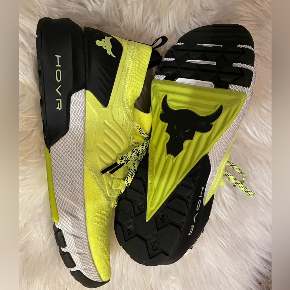 Under Armour Rock